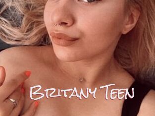 Britany_Teen