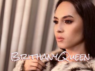 BrithanyQueen