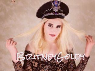 BritneyGoldy