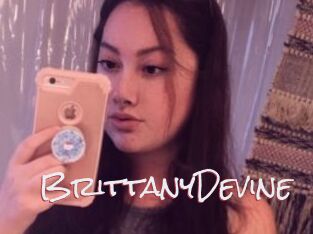 BrittanyDevine