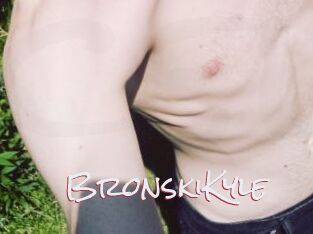 BronskiKyle