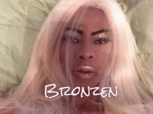 Bronzen