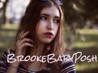 BrookeBabyPosh