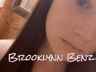 Brooklynn_Benz