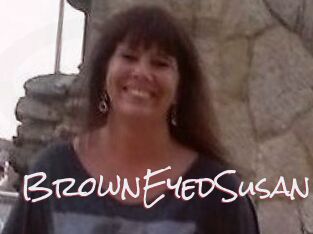 BrownEyedSusan