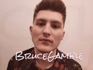 BruceGamble