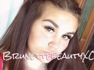 BrunettebeautyXO