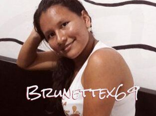 Brunettex69