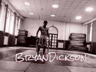 BryanDickson