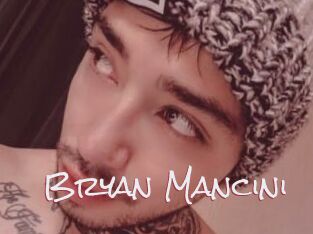 Bryan_Mancini