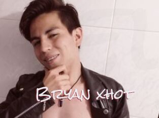 Bryan_xhot