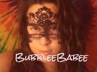 BubbleeBabee