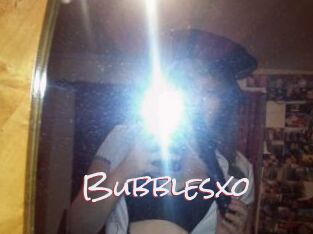 Bubblesxo