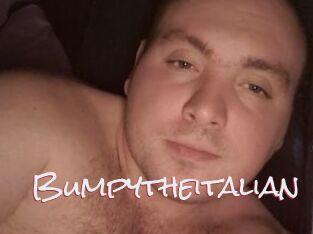 Bumpytheitalian