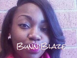 BunniBlaze