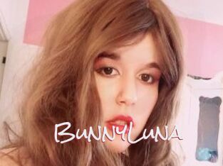 BunnyLuna