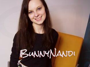 BunnyNandi