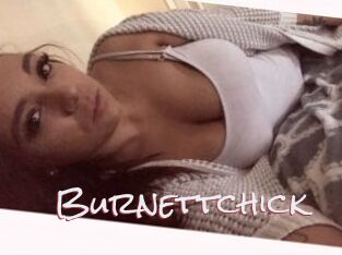 Burnettchick