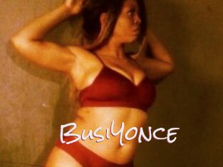 BusiYonce