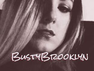 BustyBrooklyn