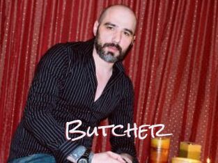 Butcher