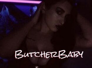 ButcherBaby