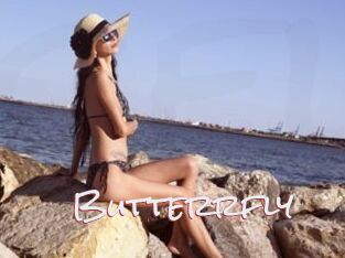 Butterrfly