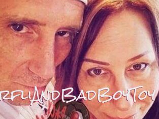 ButtrfliAndBadBoyToy