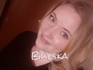 Bweska