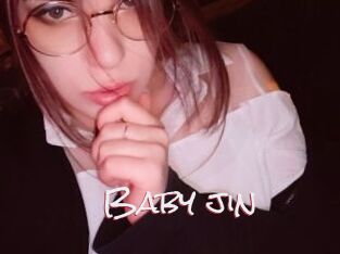 Baby_jin