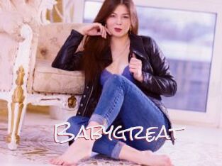 Babygreat