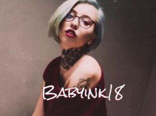 Babyink18