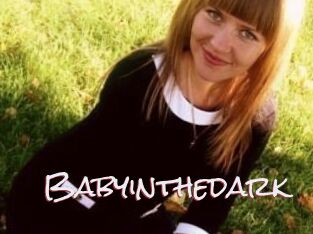 Babyinthedark