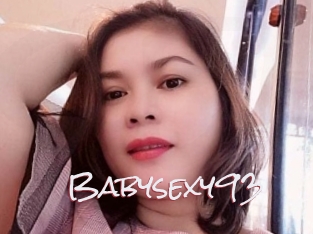 Babysexy93