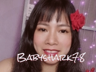 Babyshark78