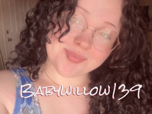 Babywillow139