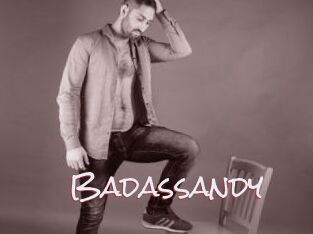 Badassandy