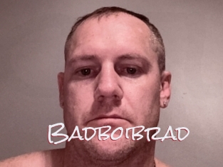 Badboibrad