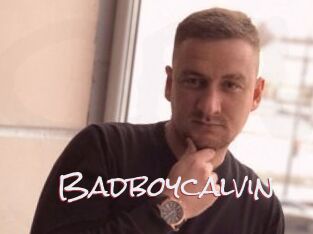 Badboycalvin
