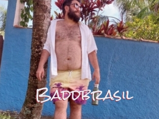 Baddbrasil