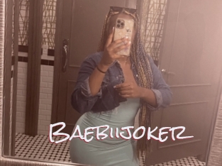 Baebiijoker