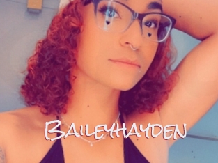 Baileyhayden