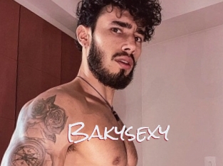 Bakysexy