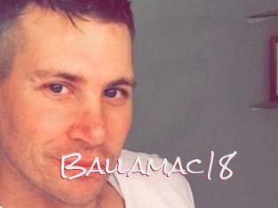 ballamac18 Celiba Club