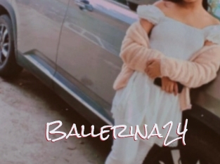 Ballerina24