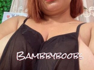 Bambbyboobs