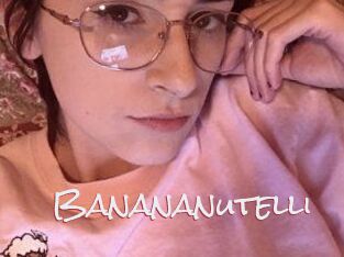 Banananutelli