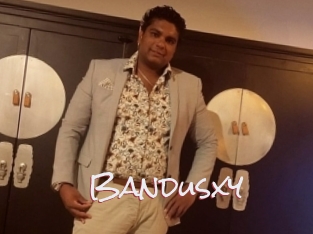 Bandusxy