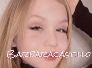 Barbaracastillo