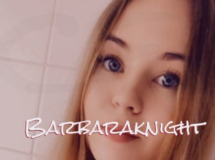 Barbaraknight